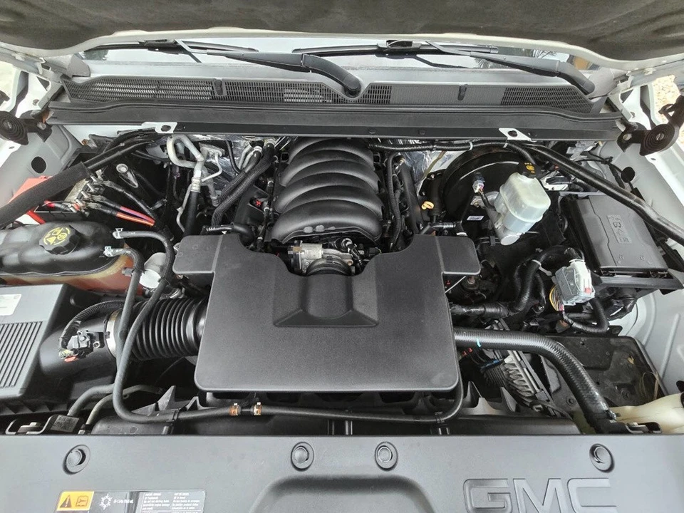 2015 GMC Yukon 4th Gen - Image 7 of 21