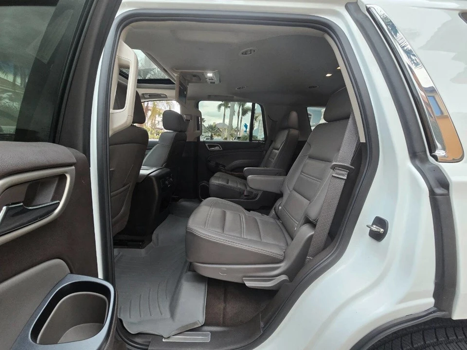 2015 GMC Yukon 4th Gen - Image 20 of 21