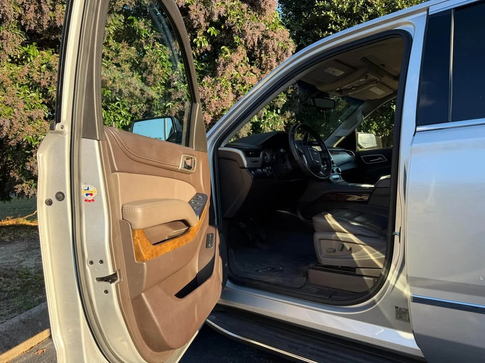 2015 GMC Yukon 4th Gen - Image 20 of 20