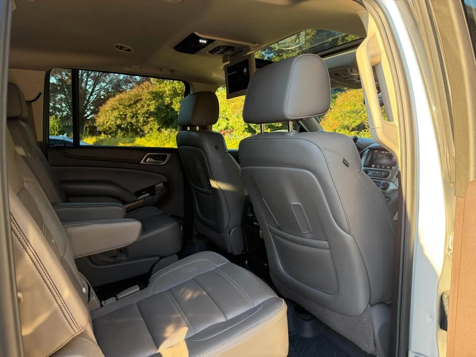 2015 GMC Yukon 4th Gen - Image 7 of 20