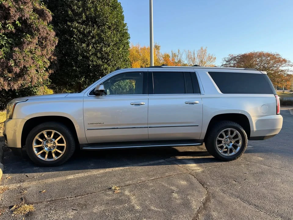 2015 GMC Yukon 4th Gen - Image 19 of 20