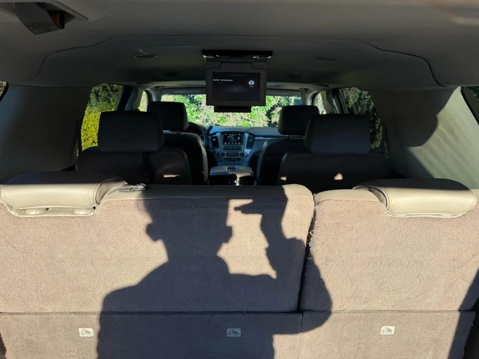 2015 GMC Yukon 4th Gen - Image 14 of 20