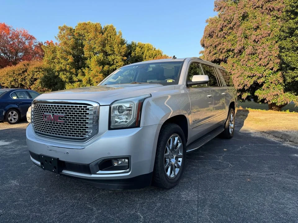 2015 GMC Yukon 4th Gen - Image 2 of 20