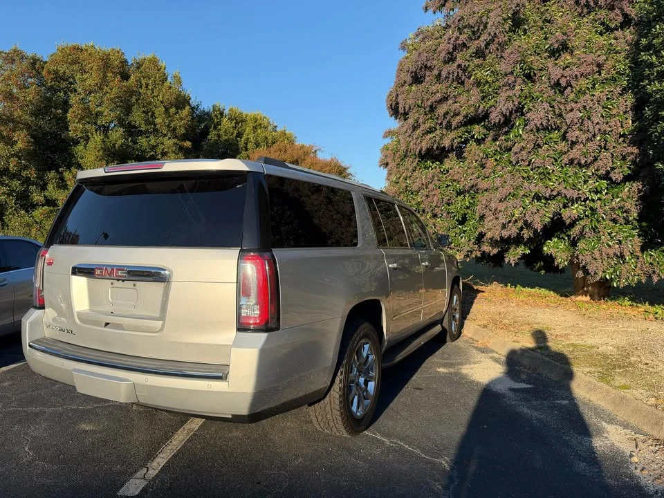 2015 GMC Yukon 4th Gen - Image 13 of 20