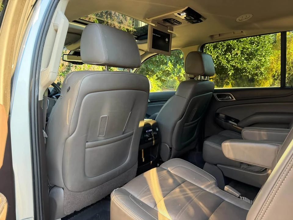 2015 GMC Yukon 4th Gen - Image 11 of 20