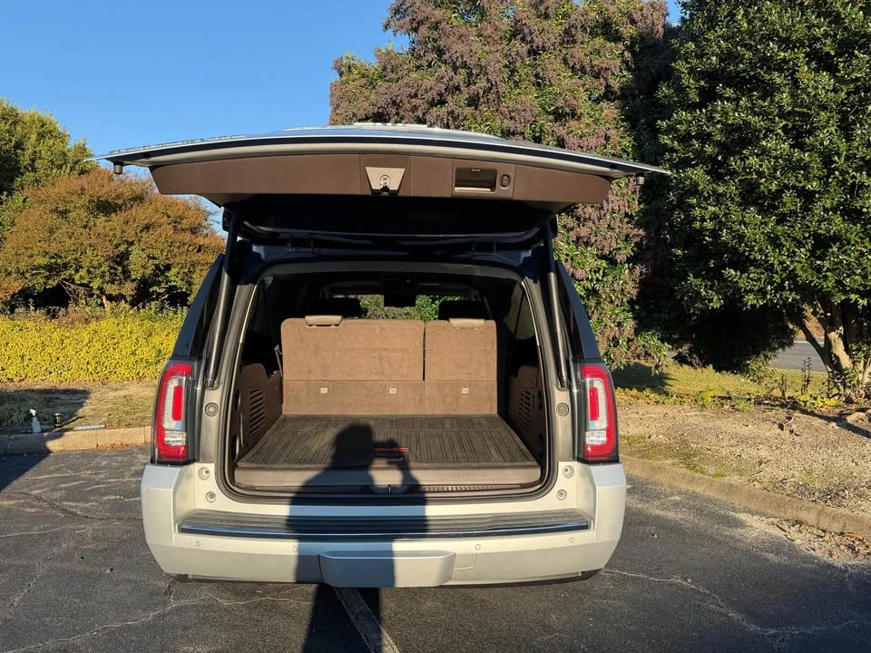 2015 GMC Yukon 4th Gen - Image 12 of 20