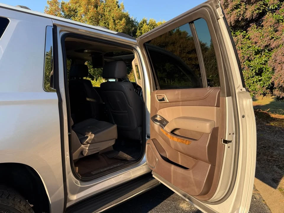 2015 GMC Yukon 4th Gen - Image 8 of 20