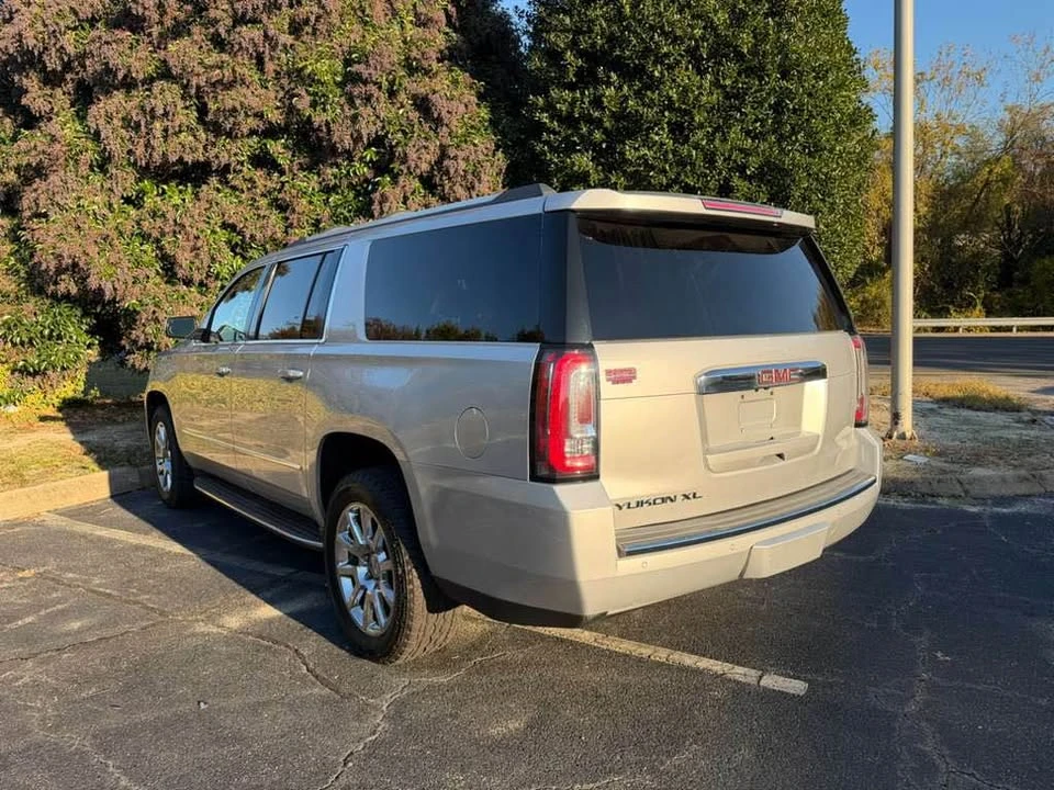 2015 GMC Yukon 4th Gen - Image 16 of 20