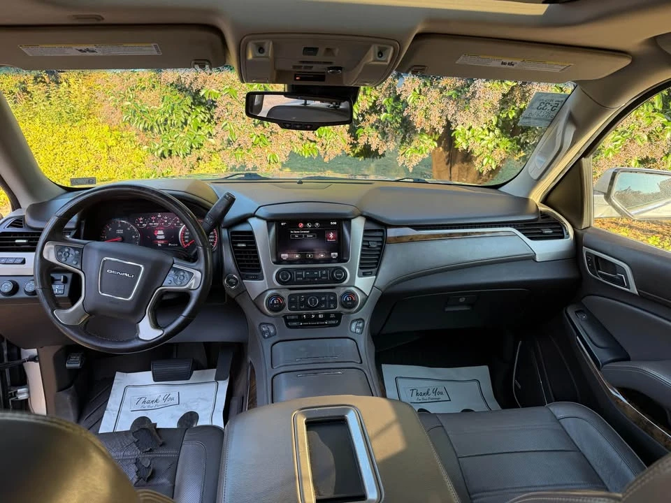 2015 GMC Yukon 4th Gen - Image 5 of 20