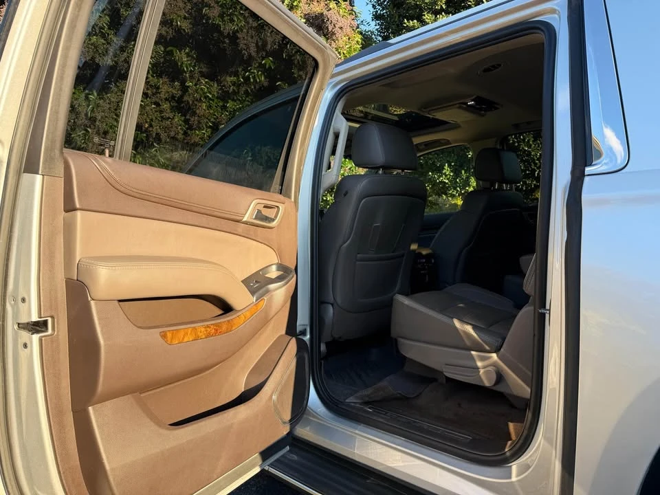 2015 GMC Yukon 4th Gen - Image 15 of 20