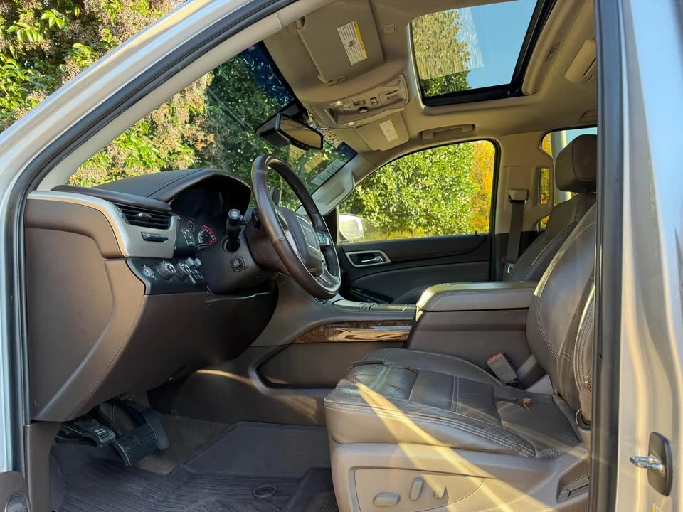 2015 GMC Yukon 4th Gen - Image 9 of 20