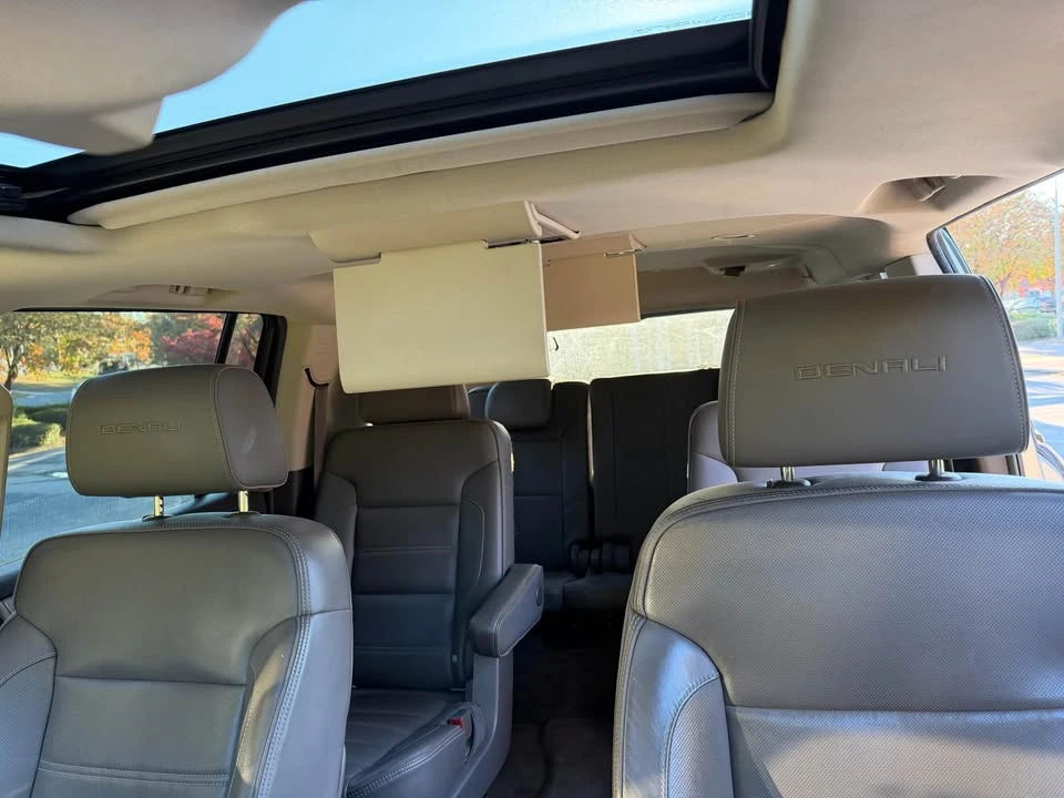 2015 GMC Yukon 4th Gen - Image 6 of 20