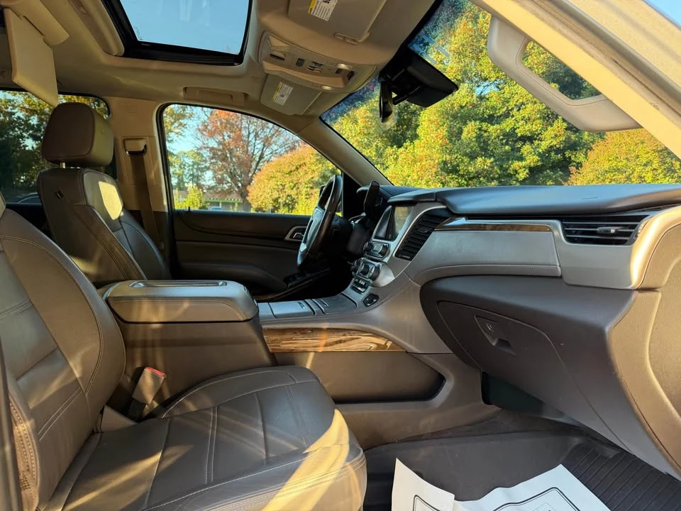 2015 GMC Yukon 4th Gen - Image 10 of 20
