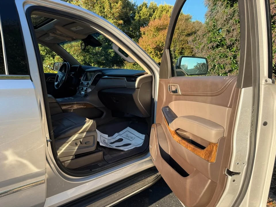 2015 GMC Yukon 4th Gen - Image 18 of 20