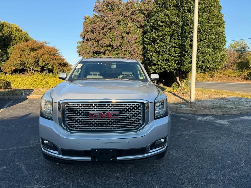 2015 GMC Yukon 4th Gen - Image 3 of 20
