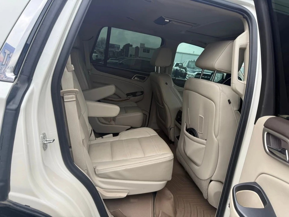 2015 GMC Yukon 4th Gen - Image 14 of 21