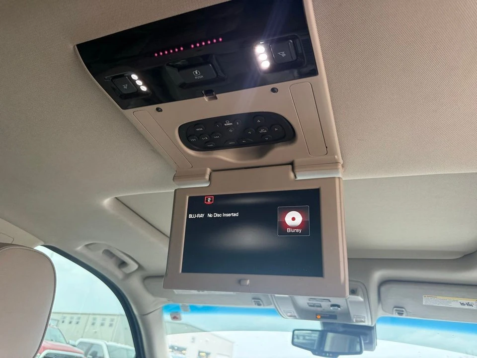 2015 GMC Yukon 4th Gen - Image 21 of 21