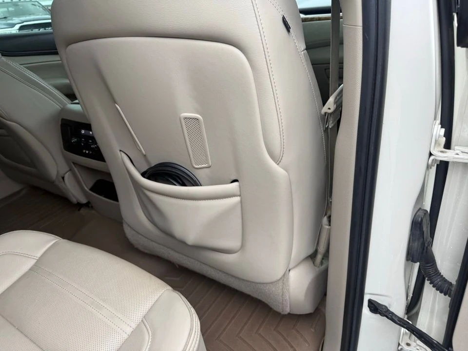 2015 GMC Yukon 4th Gen - Image 18 of 21