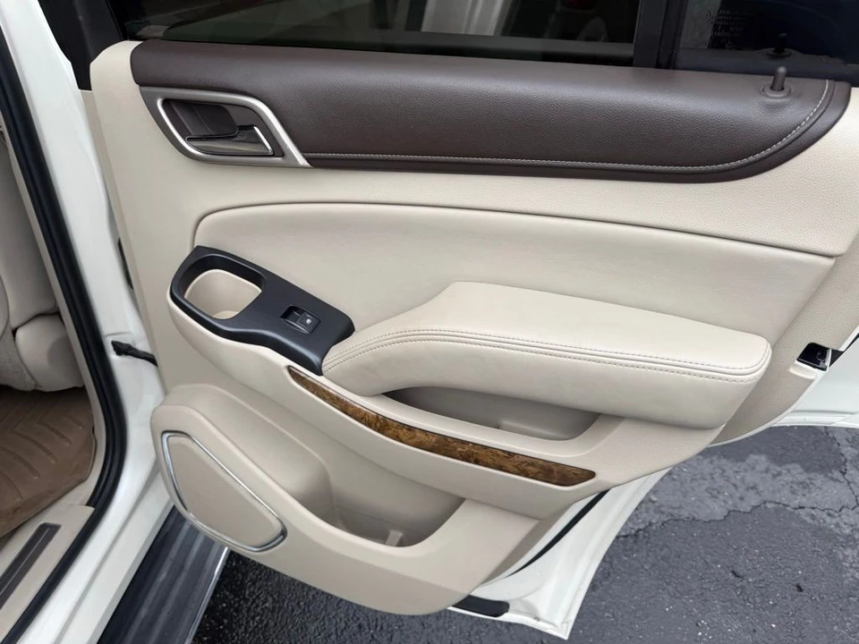 2015 GMC Yukon 4th Gen - Image 13 of 21