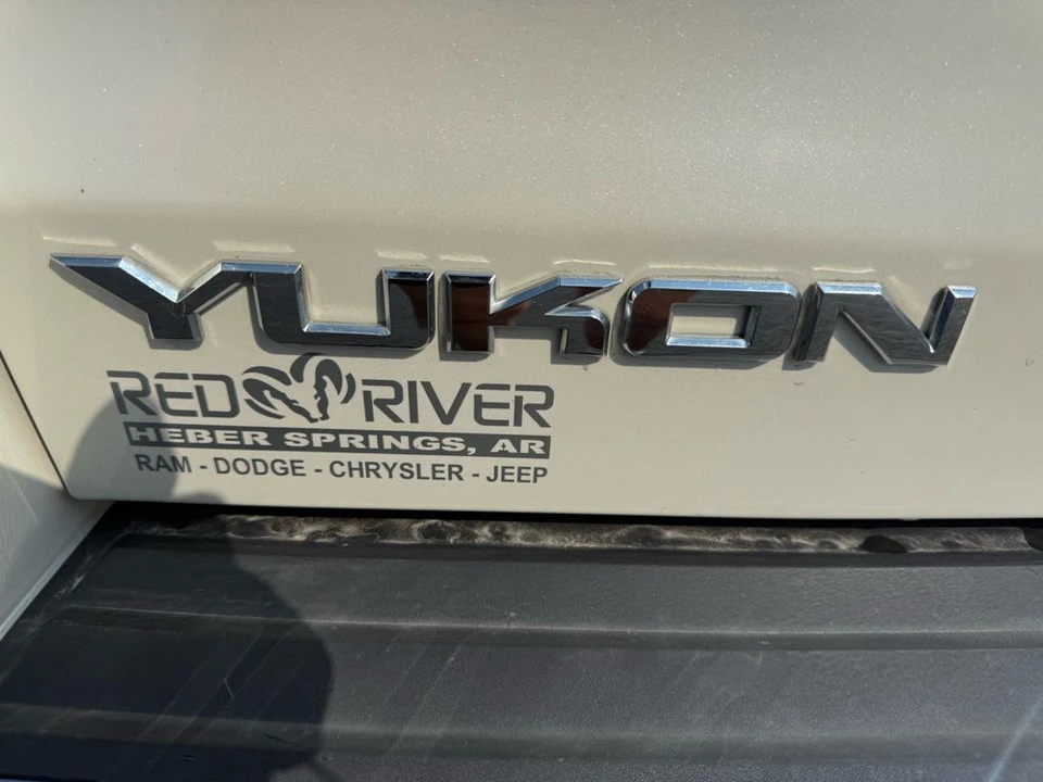 2015 GMC Yukon 4th Gen - Image 11 of 12