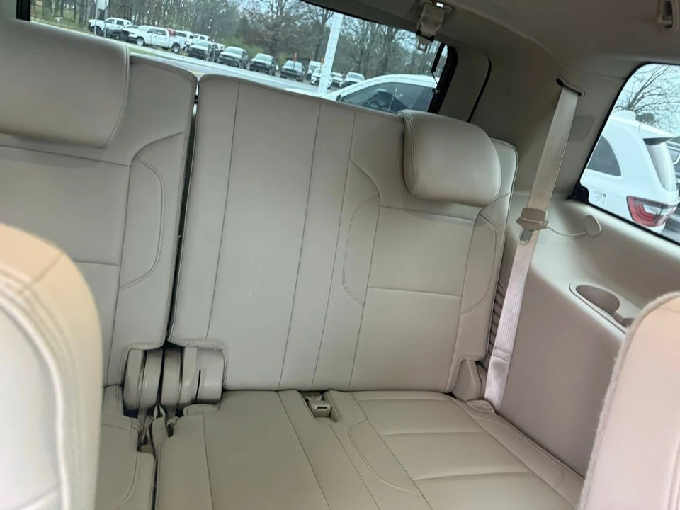 2015 GMC Yukon 4th Gen - Image 17 of 21