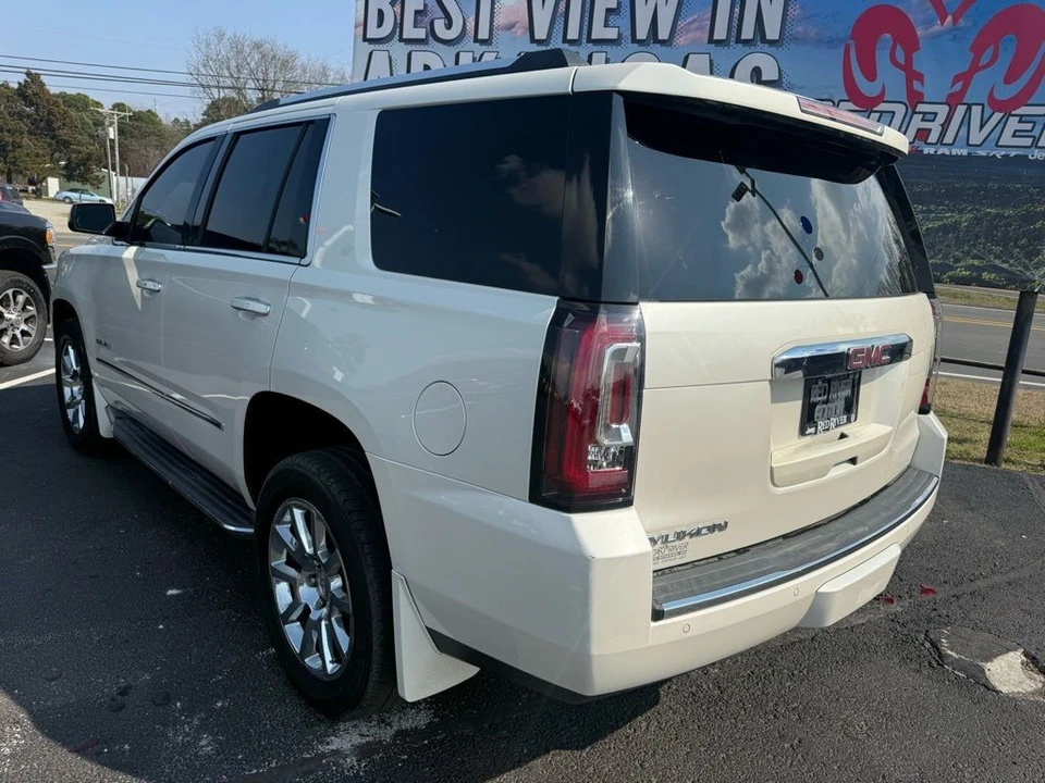 2015 GMC Yukon 4th Gen - Image 7 of 12