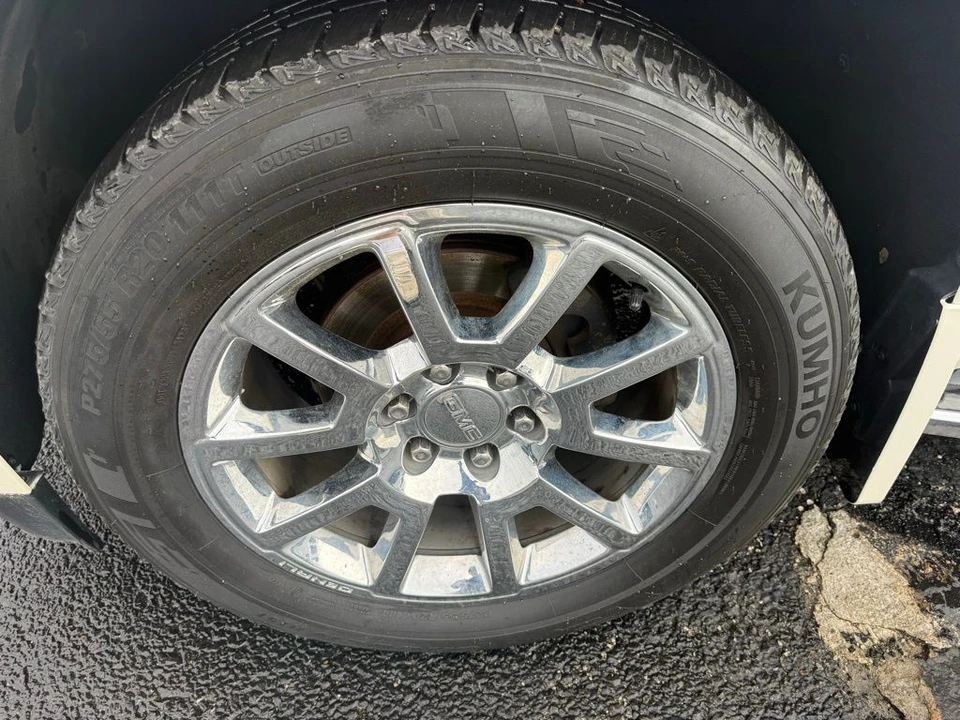 2015 GMC Yukon 4th Gen - Image 7 of 21