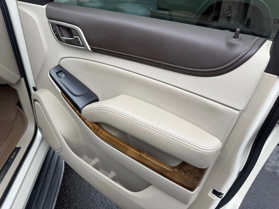 2015 GMC Yukon 4th Gen - Image 19 of 21