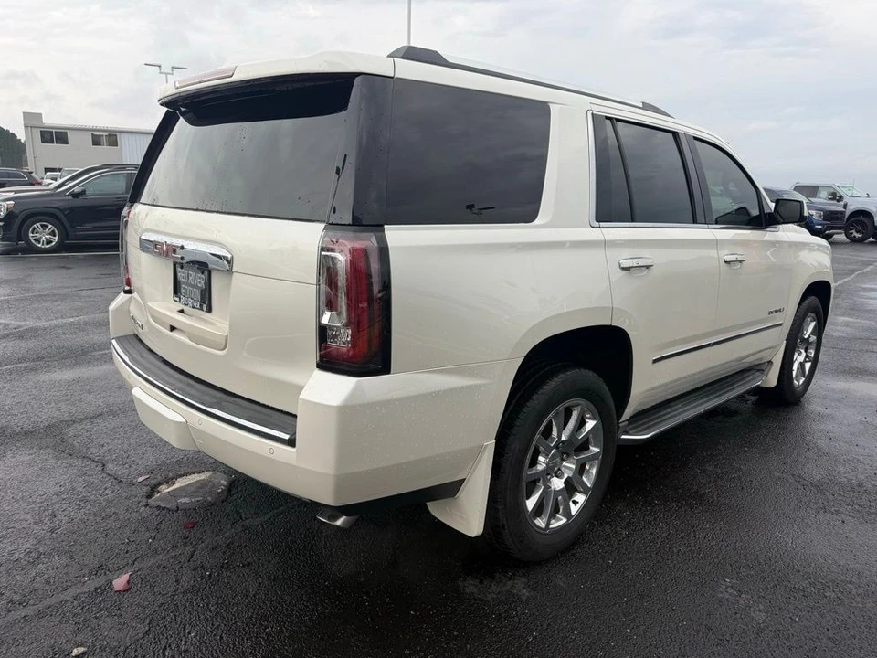 2015 GMC Yukon 4th Gen - Image 5 of 21