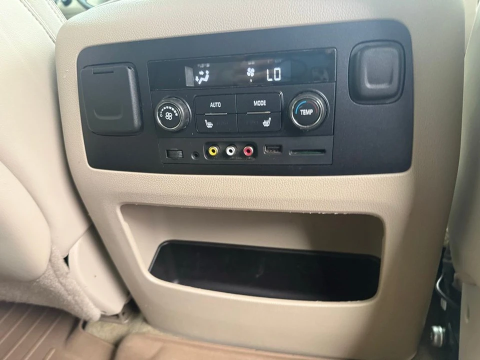 2015 GMC Yukon 4th Gen - Image 16 of 21