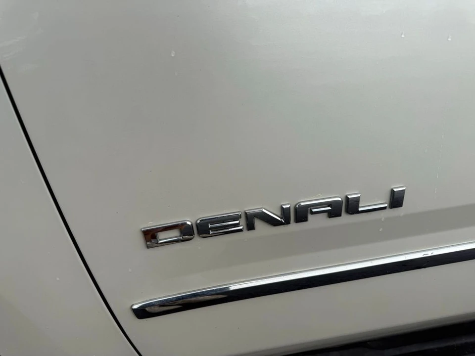 2015 GMC Yukon 4th Gen - Image 12 of 21
