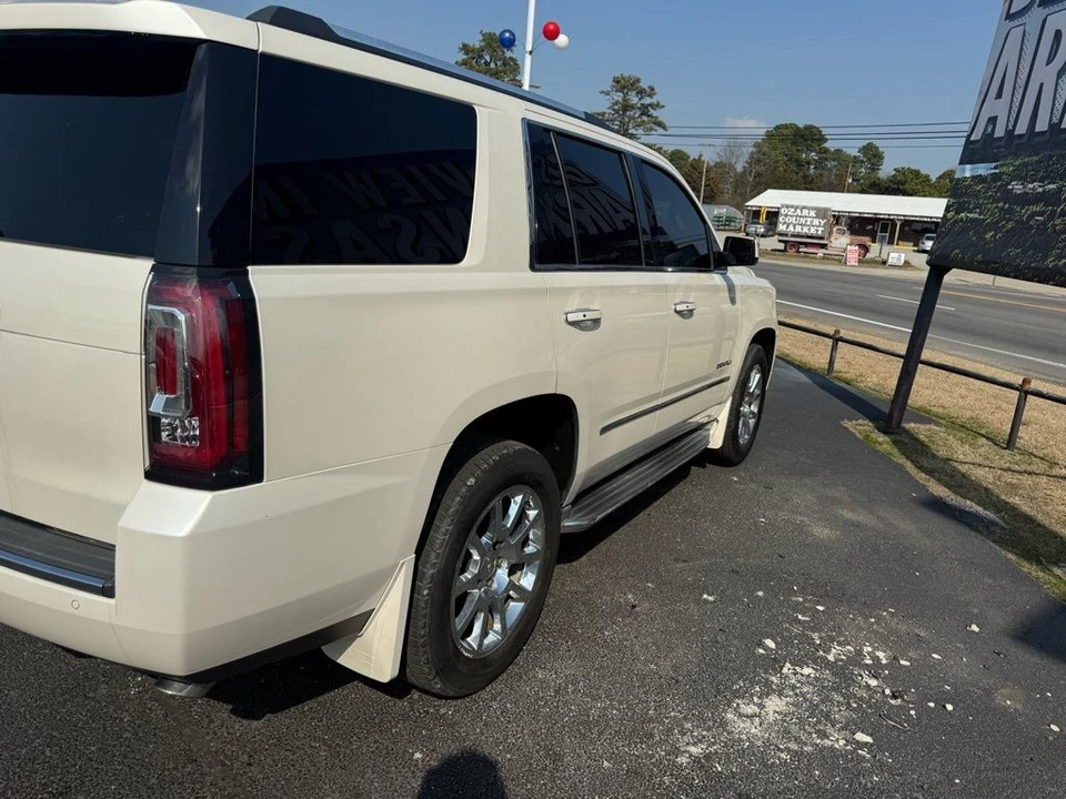 2015 GMC Yukon 4th Gen - Image 6 of 12