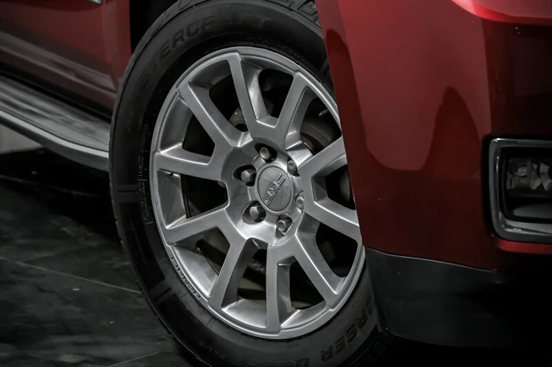 2015 GMC Yukon 4th Gen - Image 3 of 12