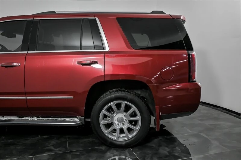 2015 GMC Yukon 4th Gen - Image 8 of 12