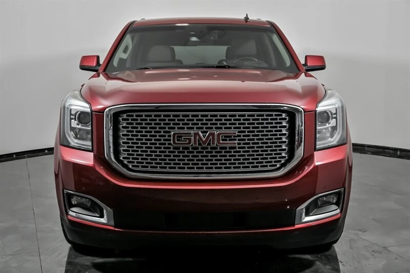 2015 GMC Yukon 4th Gen - Image 4 of 12