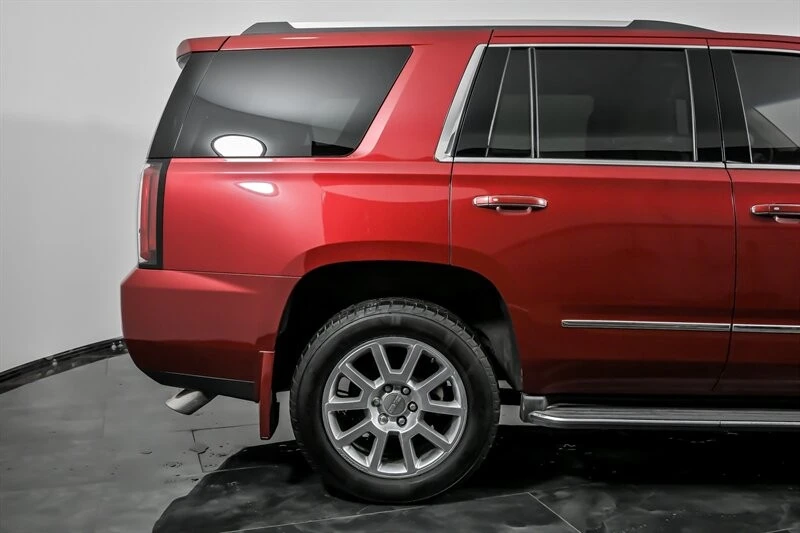 2015 GMC Yukon 4th Gen - Image 11 of 12