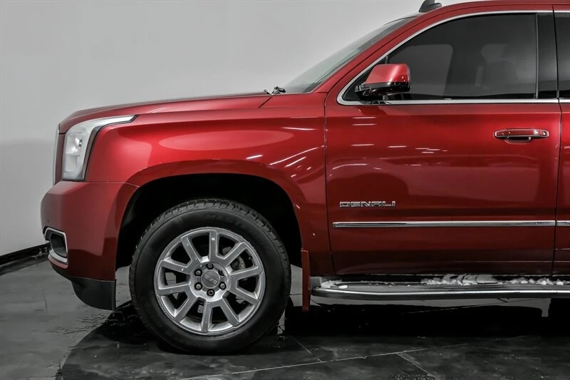 2015 GMC Yukon 4th Gen - Image 6 of 12