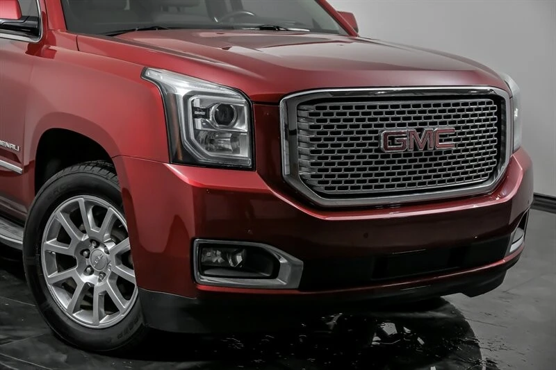 2015 GMC Yukon 4th Gen - Image 2 of 12