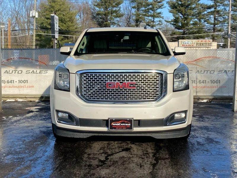 2015 GMC Yukon 4th Gen - Image 5 of 12