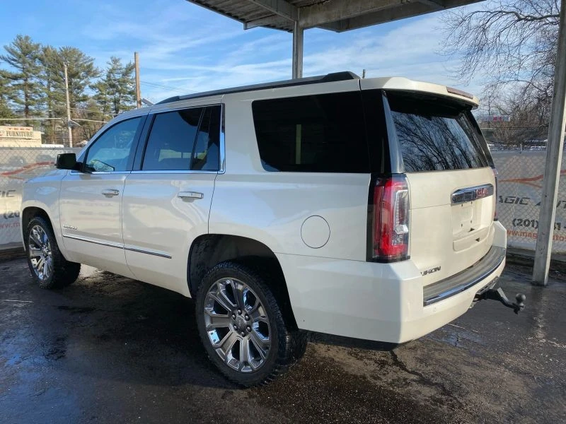 2015 GMC Yukon 4th Gen - Image 12 of 12