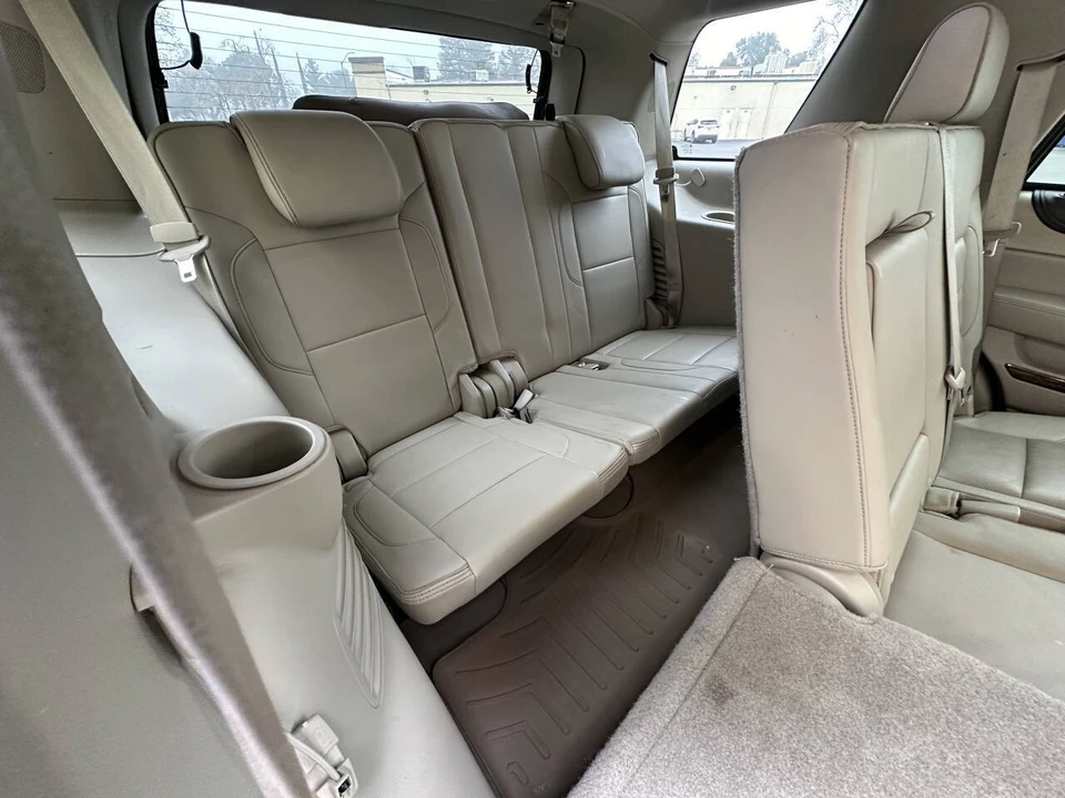 2015 GMC Yukon 4th Gen - Image 12 of 21