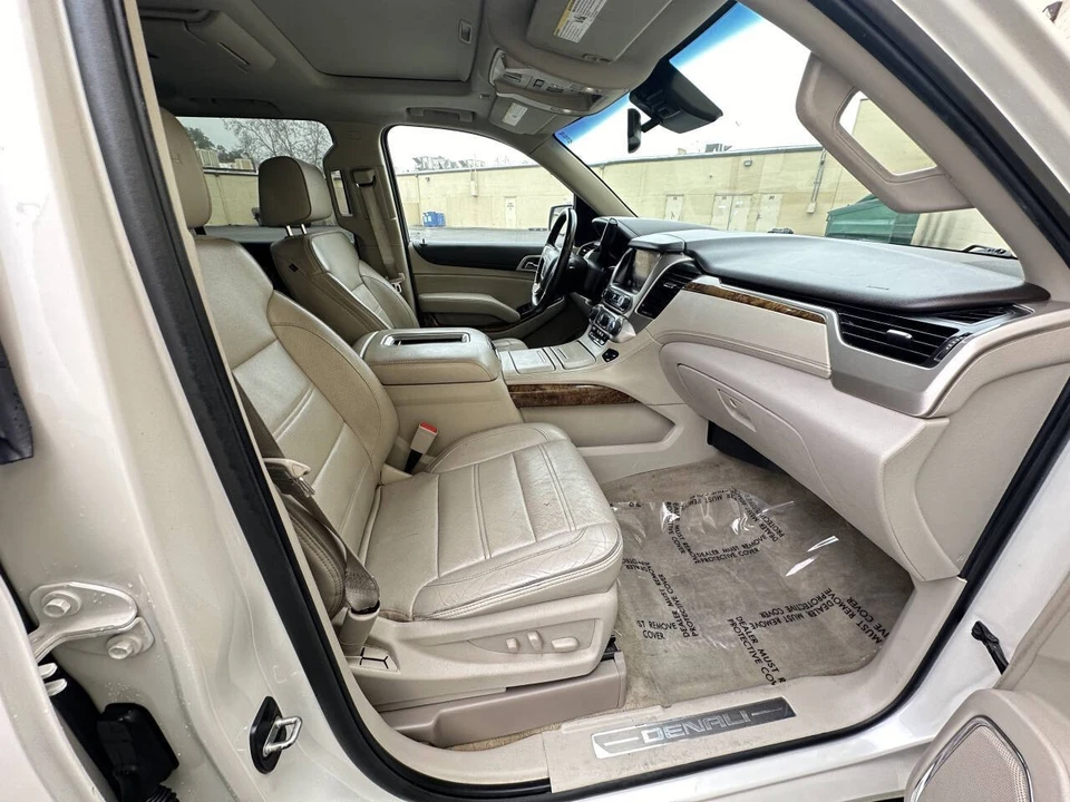 2015 GMC Yukon 4th Gen - Image 9 of 21