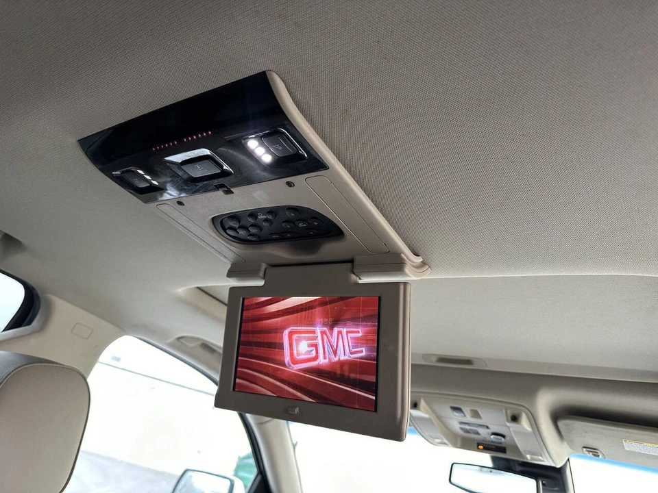 2015 GMC Yukon 4th Gen - Image 19 of 21