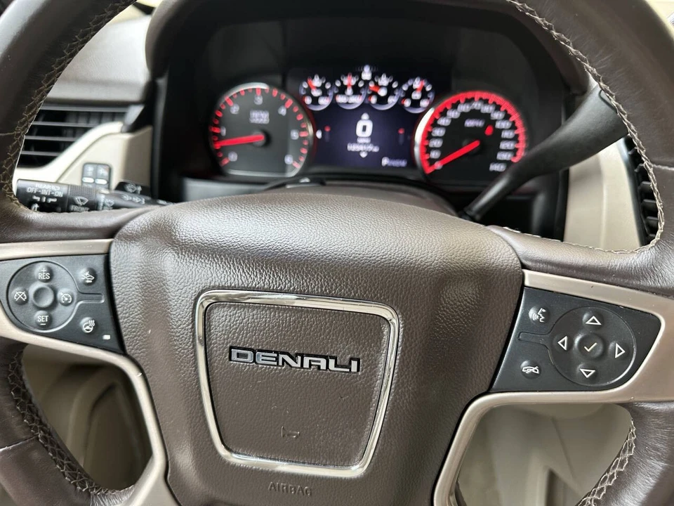 2015 GMC Yukon 4th Gen - Image 14 of 21