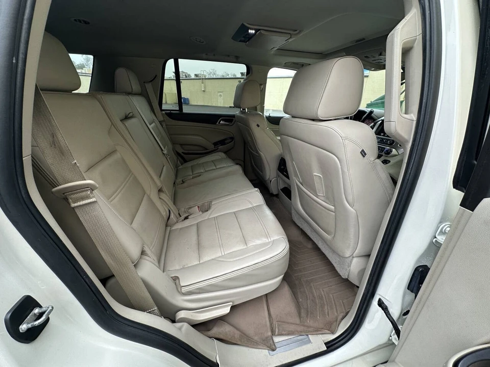 2015 GMC Yukon 4th Gen - Image 11 of 21