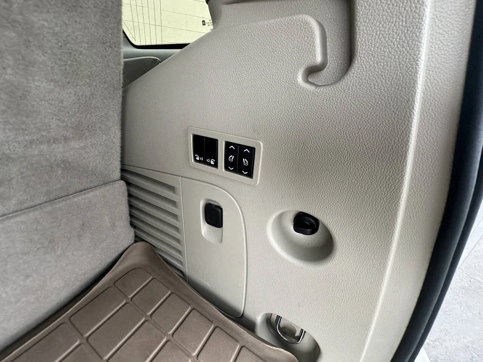 2015 GMC Yukon 4th Gen - Image 21 of 21