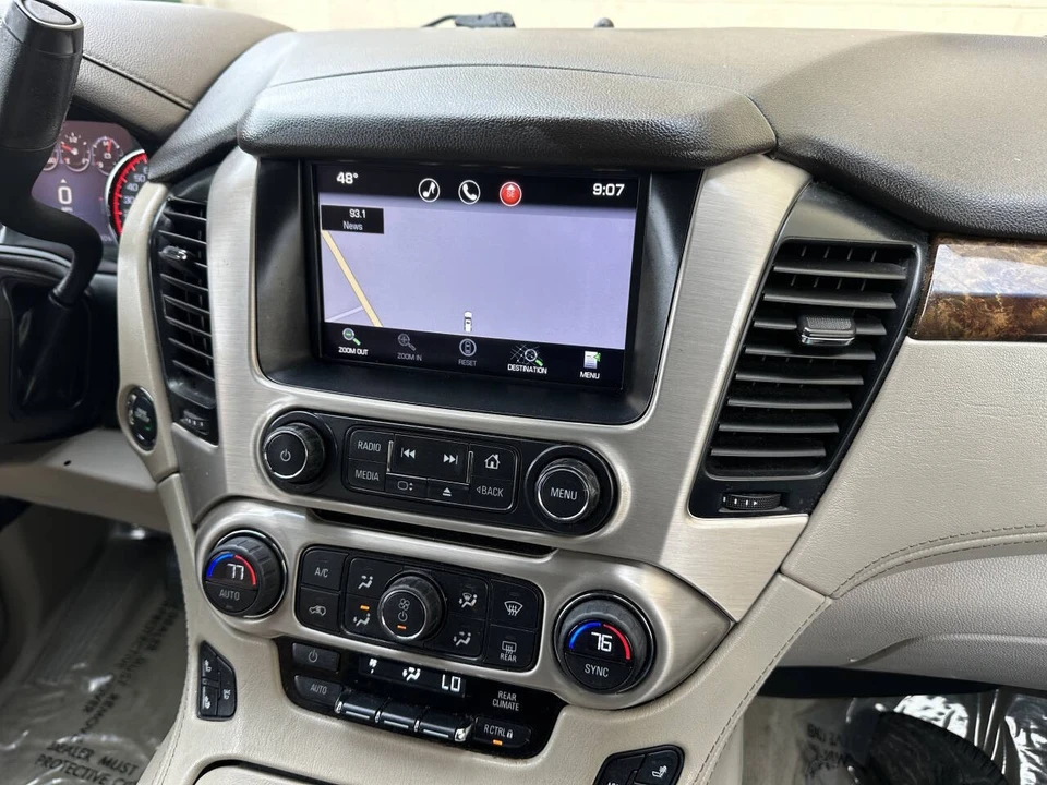 2015 GMC Yukon 4th Gen - Image 18 of 21