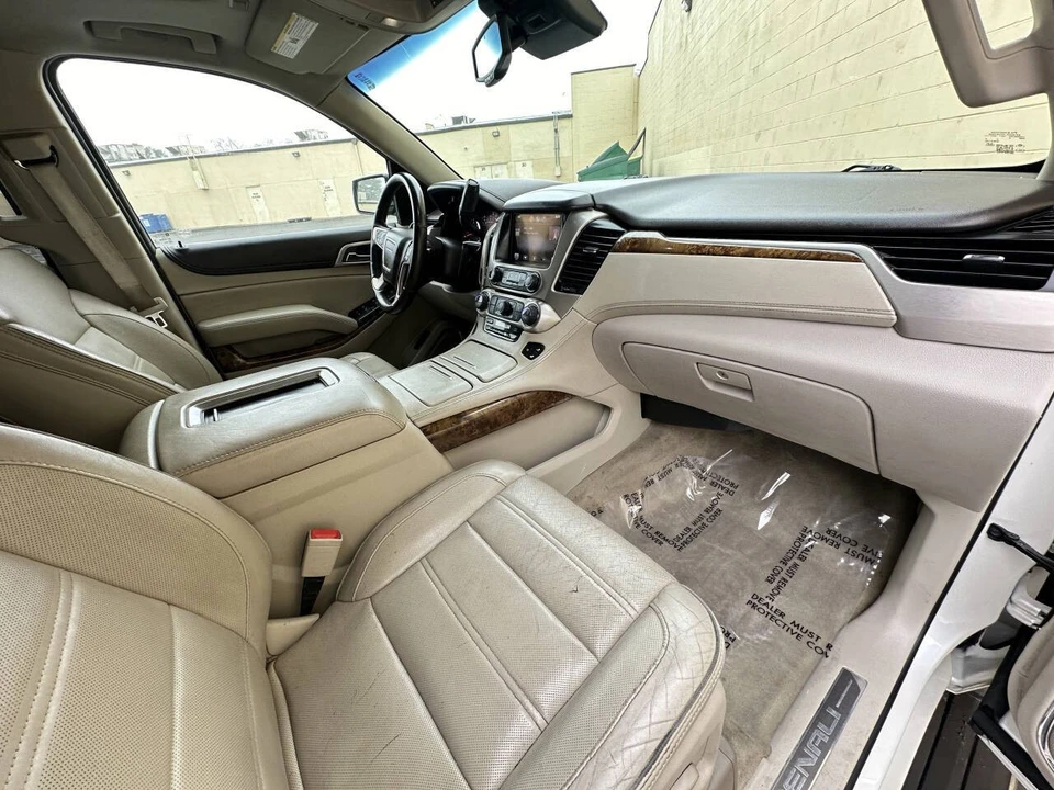 2015 GMC Yukon 4th Gen - Image 10 of 21