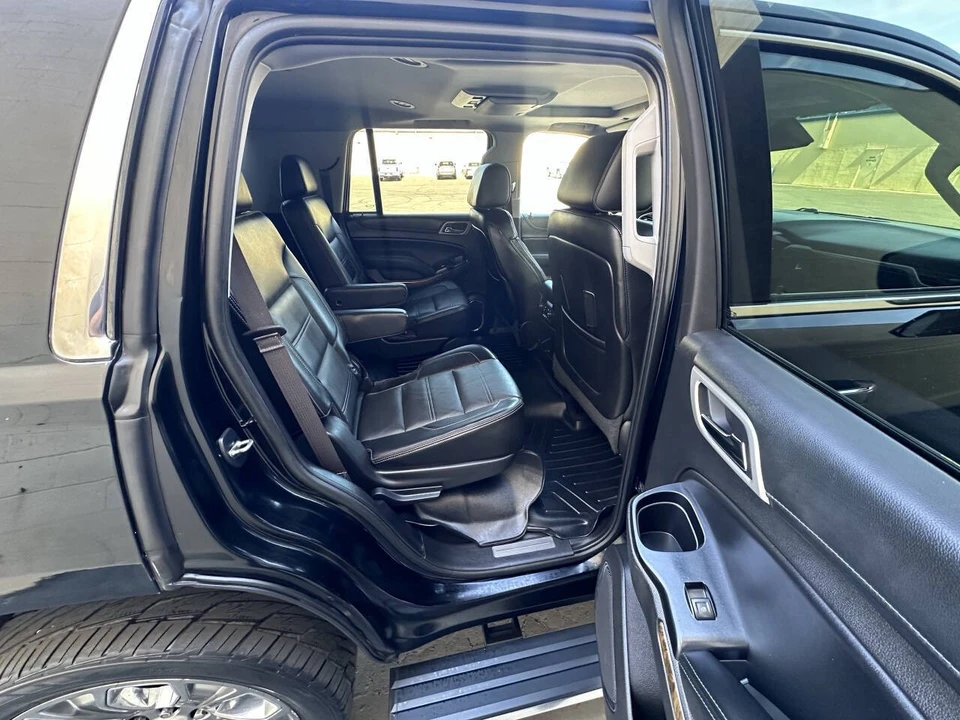 2015 GMC Yukon 4th Gen - Image 14 of 21