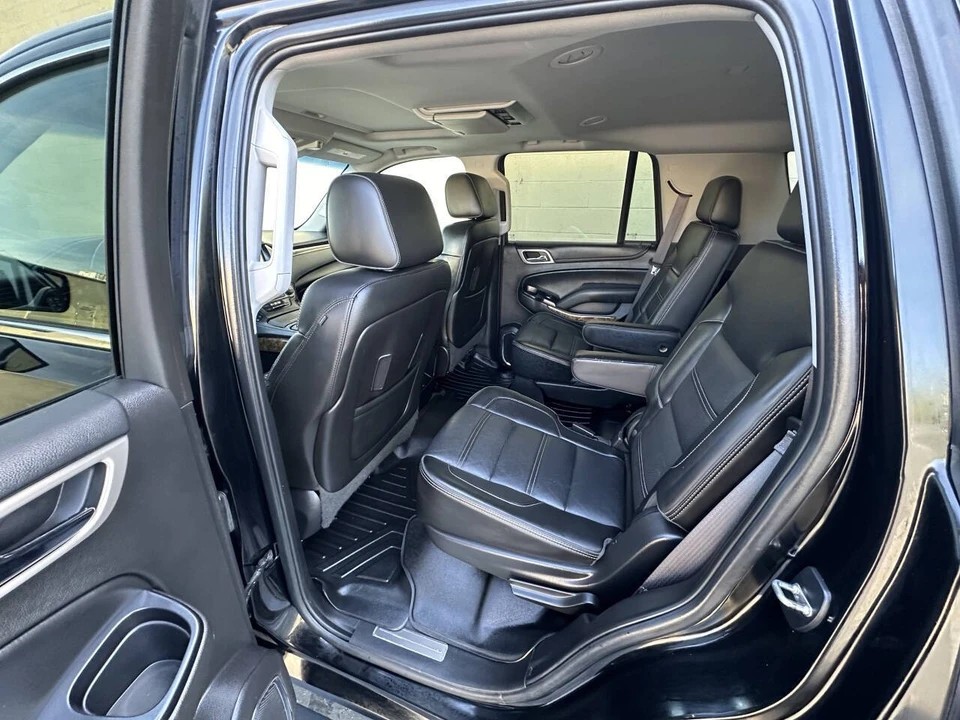 2015 GMC Yukon 4th Gen - Image 13 of 21